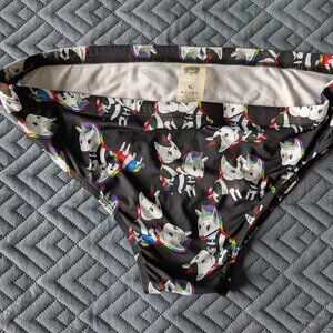 Swim Brief - XL